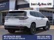 2027 GMC Acadia Denali Ultimate SUV