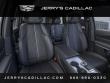 2027 CADILLAC VISTIQ Sport SUV