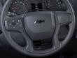 2026 Chevrolet Silverado 1500 Custom Trail Boss Truck Crew Cab