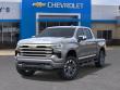 2026 Chevrolet Silverado 1500 High Country Truck Crew Cab