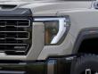 2026 GMC Sierra 2500 HD AT4X Truck Crew Cab