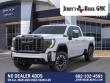 2026 GMC Sierra 2500 HD Denali Ultimate Truck Crew Cab