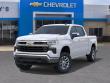 2026 Chevrolet Silverado 1500 LT w/1LT Truck Crew Cab