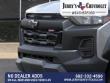 2026 Chevrolet Colorado Trail Boss Truck Crew Cab