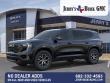 2027 GMC Acadia AT4 SUV