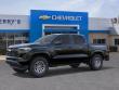 2026 Chevrolet Colorado LT Truck Crew Cab