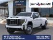 2026 GMC Sierra 3500 HD Denali Ultimate Truck Crew Cab