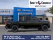 2026 Chevrolet Silverado 2500 HD ZR2 Truck Crew Cab