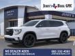 2027 GMC Acadia Elevation SUV