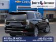 2027 Chevrolet Tahoe Premier SUV