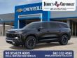 2027 Chevrolet Traverse Z71 SUV