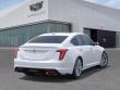 2026 CADILLAC CT5 Premium Luxury Sedan