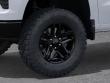 2026 Chevrolet Silverado 1500 Custom Trail Boss Truck Crew Cab