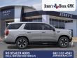 2027 GMC Yukon AT4 SUV