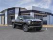 2026 GMC Sierra 1500 SLT Truck Crew Cab