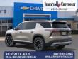 2027 Chevrolet Traverse Z71 SUV