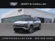 2027 CADILLAC VISTIQ Sport SUV