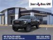 2026 GMC Sierra 1500 AT4X Truck Crew Cab