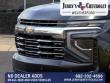 2027 Chevrolet Tahoe Premier SUV