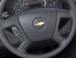 2025 Chevrolet Express Cutaway Work Van Truck