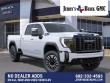2026 GMC Sierra 2500 HD Denali Ultimate Truck Crew Cab