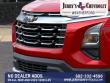 2027 Chevrolet Equinox LT SUV