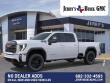 2026 GMC Sierra 2500 HD AT4 Truck Crew Cab
