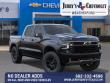 2026 Chevrolet Silverado 1500 ZR2 Truck Crew Cab