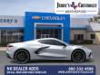 2027 Chevrolet Corvette Stingray w/1LT Coupe