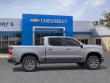 2026 Chevrolet Silverado 1500 LT w/1LT Truck Crew Cab