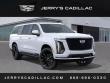 2026 CADILLAC Escalade ESV Platinum Sport SUV