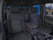 2026 Chevrolet Colorado WT Truck Crew Cab