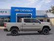 2026 Chevrolet Silverado 1500 Custom Trail Boss Truck Crew Cab