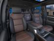 2026 Chevrolet Silverado 3500 HD High Country Truck Crew Cab