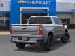 2026 Chevrolet Silverado 1500 RST Truck Crew Cab