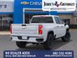 2026 Chevrolet Silverado 2500 HD ZR2 Truck Crew Cab