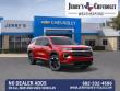 2027 Chevrolet Traverse LT SUV