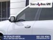 2027 GMC Acadia Denali Ultimate SUV