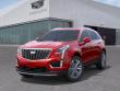 2026 CADILLAC XT5 Premium Luxury SUV