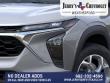 2026 Chevrolet Trax LS SUV