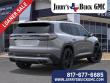 2026 GMC Acadia Elevation SUV