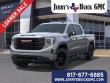 2026 GMC Sierra 1500 Elevation w/3SB Truck Crew Cab