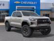 2026 Chevrolet Colorado ZR2 Truck Crew Cab