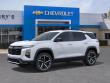 2027 Chevrolet Equinox RS SUV