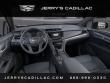 2025 CADILLAC XT5 Luxury SUV