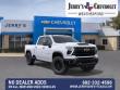 2026 Chevrolet Silverado 2500 HD ZR2 Truck Crew Cab