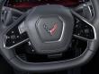 2027 Chevrolet Corvette Stingray w/1LT Coupe