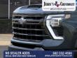 2026 Chevrolet Silverado 2500 HD LT Truck Crew Cab