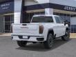 2026 GMC Sierra 2500 HD Denali Ultimate Truck Crew Cab