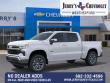 2026 Chevrolet Silverado 1500 LT w/1LT Truck Crew Cab